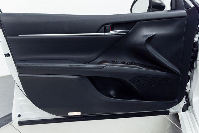 used 2023 Toyota Camry car, priced at $29,950