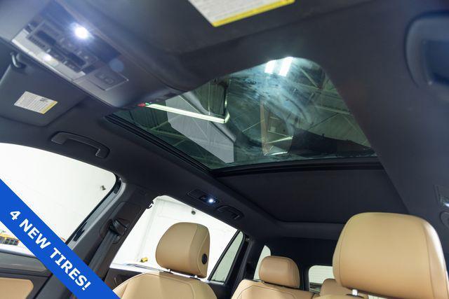 used 2023 Volkswagen Tiguan car, priced at $22,990