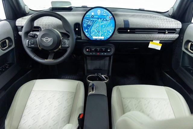 used 2025 MINI Hardtop car, priced at $34,225
