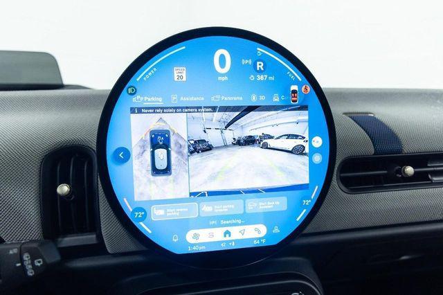 used 2025 MINI Hardtop car, priced at $34,225