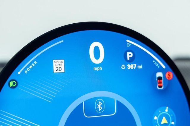 used 2025 MINI Hardtop car, priced at $34,225