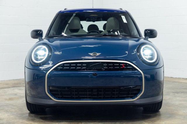 used 2025 MINI Hardtop car, priced at $34,225