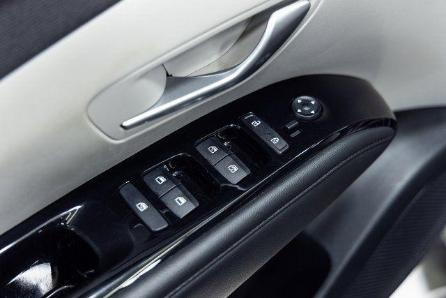 used 2023 Hyundai Tucson car, priced at $25,700