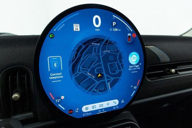 used 2025 MINI Hardtop car, priced at $31,180