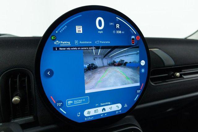 used 2025 MINI Hardtop car, priced at $31,180