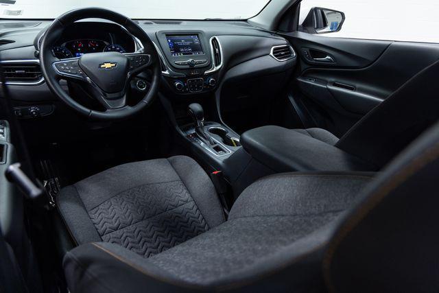 used 2024 Chevrolet Equinox car, priced at $22,490