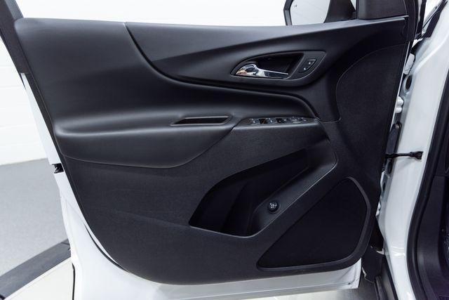 used 2024 Chevrolet Equinox car, priced at $22,490