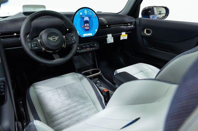 new 2026 MINI Hardtop car, priced at $28,854
