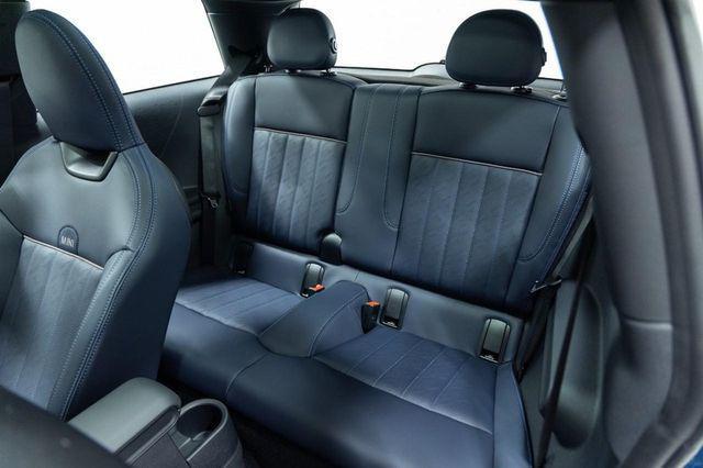 new 2026 MINI Hardtop car, priced at $41,040