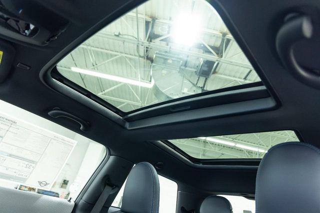 new 2026 MINI Hardtop car, priced at $41,040