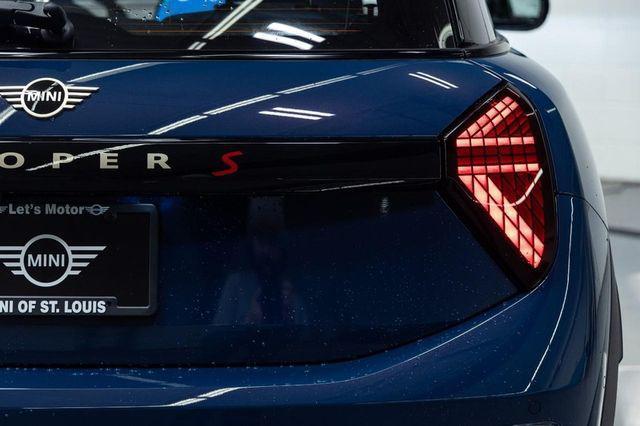 new 2026 MINI Hardtop car, priced at $41,040