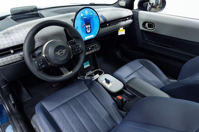 new 2026 MINI Hardtop car, priced at $41,040