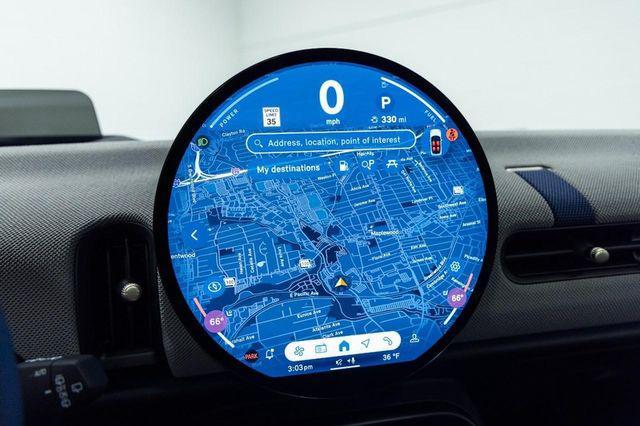 new 2026 MINI Hardtop car, priced at $41,040