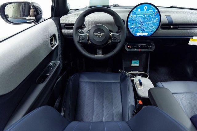 new 2026 MINI Hardtop car, priced at $41,040