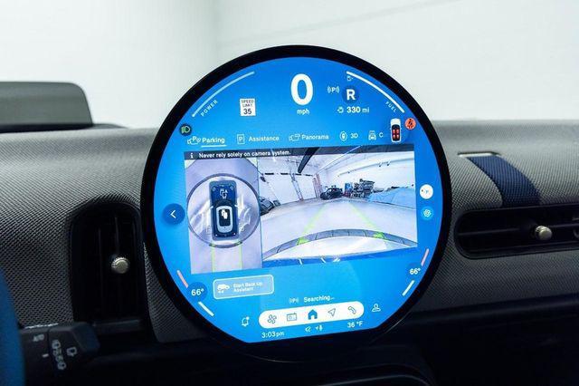 new 2026 MINI Hardtop car, priced at $41,040