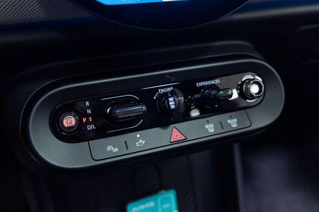 new 2026 MINI Hardtop car, priced at $41,040