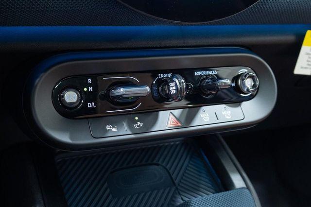 new 2026 MINI Countryman car, priced at $44,010