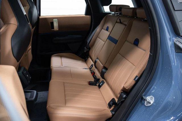 new 2026 MINI Countryman car, priced at $44,010