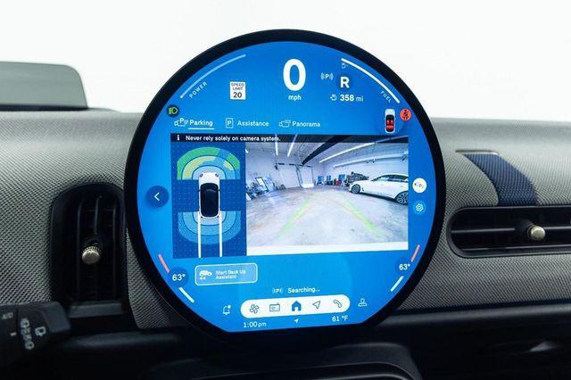 used 2025 MINI Hardtop car, priced at $29,675