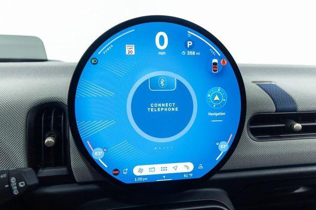 used 2025 MINI Hardtop car, priced at $29,675