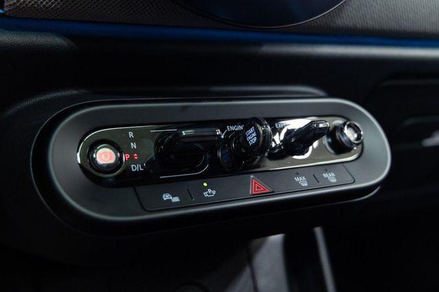 used 2025 MINI Hardtop car, priced at $29,675