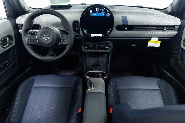 used 2025 MINI Hardtop car, priced at $29,675