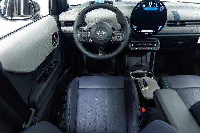 used 2025 MINI Hardtop car, priced at $29,675