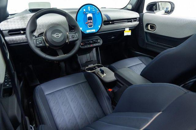 used 2025 MINI Hardtop car, priced at $29,675