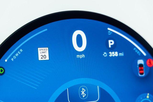 used 2025 MINI Hardtop car, priced at $29,675