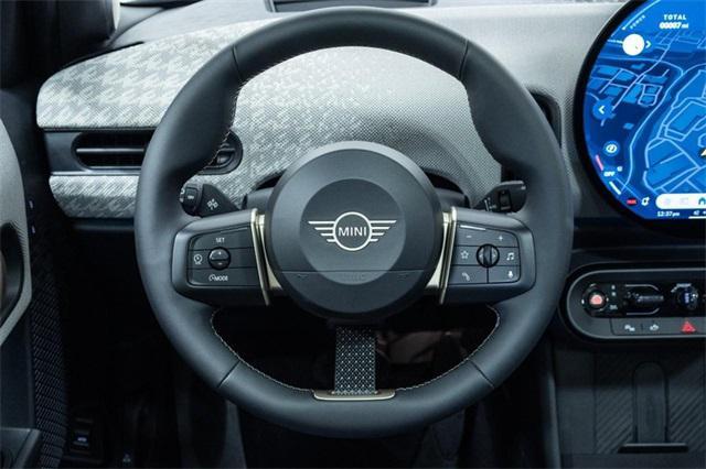 new 2026 MINI Hardtop car, priced at $39,075