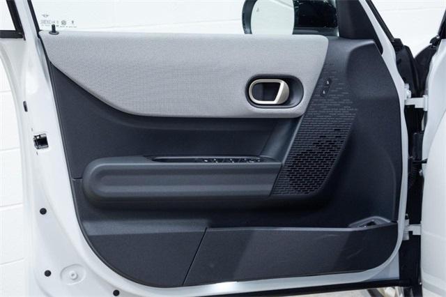 new 2026 MINI Hardtop car, priced at $39,075