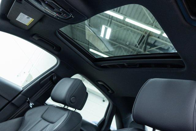 used 2023 Audi A4 car, priced at $27,549