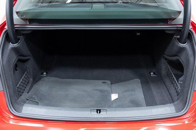 used 2023 Audi A4 car, priced at $27,549