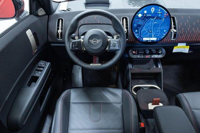 used 2026 MINI Countryman car, priced at $41,560