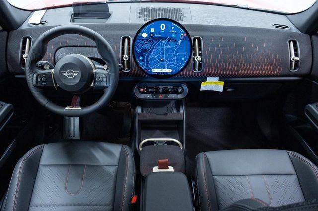 used 2026 MINI Countryman car, priced at $41,560
