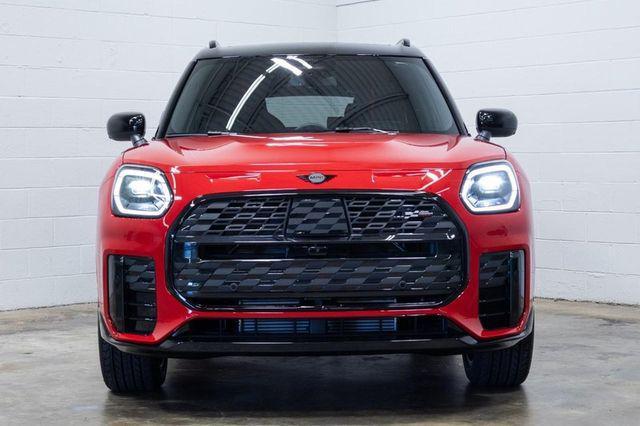 used 2026 MINI Countryman car, priced at $41,560