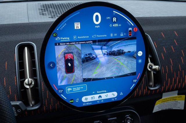 used 2026 MINI Countryman car, priced at $41,560