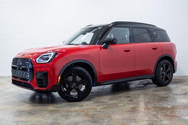 used 2026 MINI Countryman car, priced at $41,560