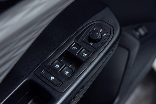 used 2023 Volkswagen Taos car, priced at $20,400