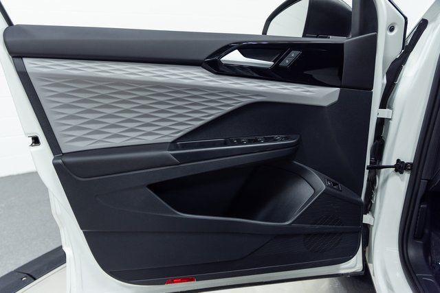 used 2023 Volkswagen Taos car, priced at $20,400