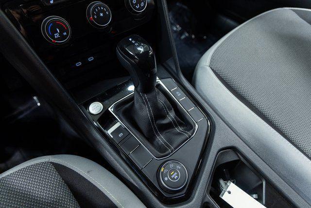 used 2023 Volkswagen Taos car, priced at $20,400