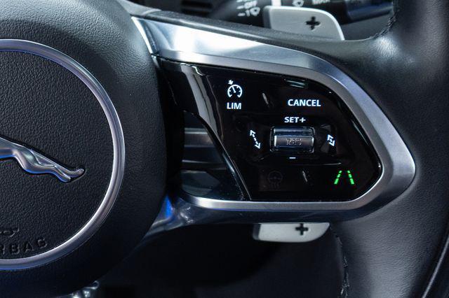 used 2022 Jaguar F-PACE car, priced at $30,494
