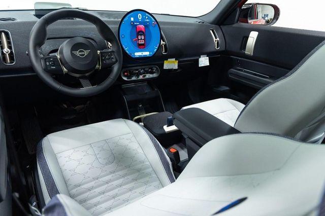 new 2027 MINI Countryman car, priced at $42,715