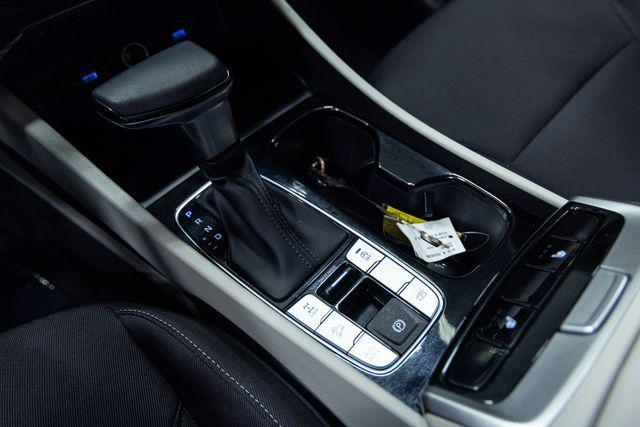 used 2022 Hyundai Tucson car, priced at $23,500