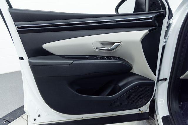 used 2022 Hyundai Tucson car, priced at $23,500