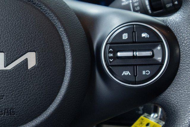 used 2023 Kia Soul car, priced at $15,000