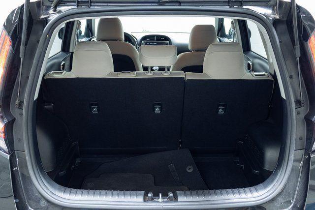 used 2023 Kia Soul car, priced at $15,000