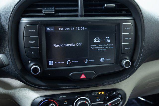 used 2023 Kia Soul car, priced at $15,000