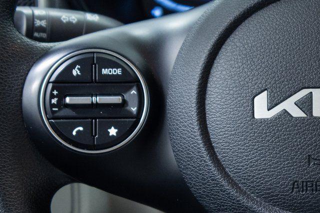 used 2023 Kia Soul car, priced at $15,000