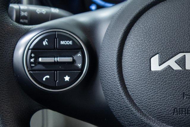 used 2023 Kia Soul car, priced at $15,900